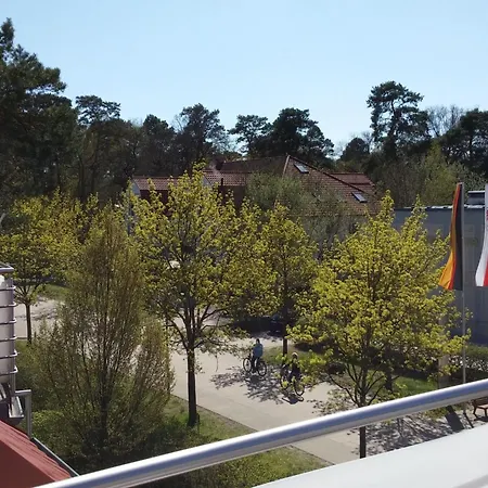 Nr-7 By Interhome * Bad Saarow