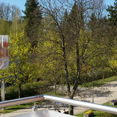 Nr-7 By Interhome * Bad Saarow