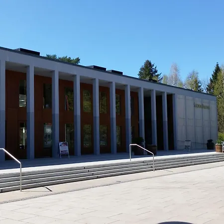 Apartamento Nr-7 By Interhome