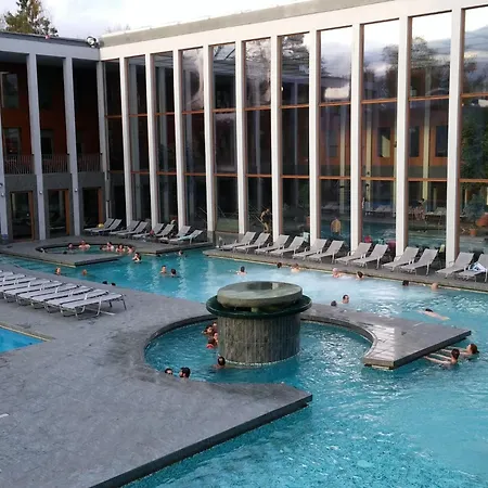 Apartamento Nr-7 By Interhome Bad Saarow