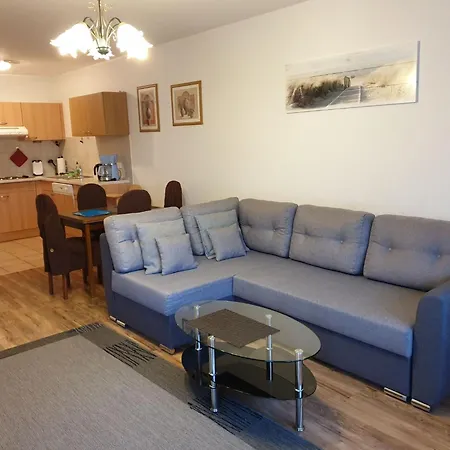 Nr-7 By Interhome * Bad Saarow