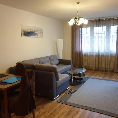 Apartment Nr-7 By Interhome