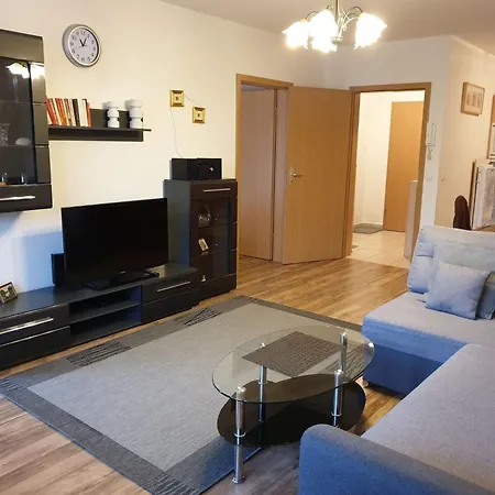 Apartment Nr-7 By Interhome Bad Saarow