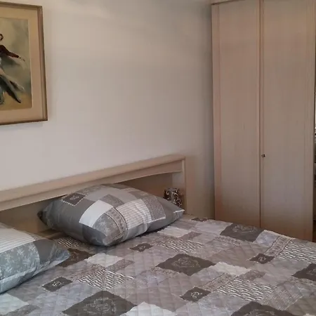 Apartamento Nr-7 By Interhome
