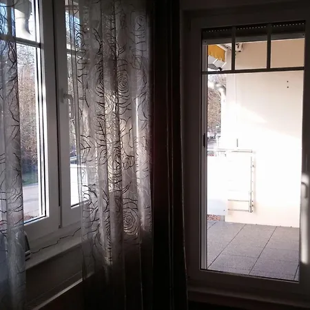 Nr-7 By Interhome Bad Saarow