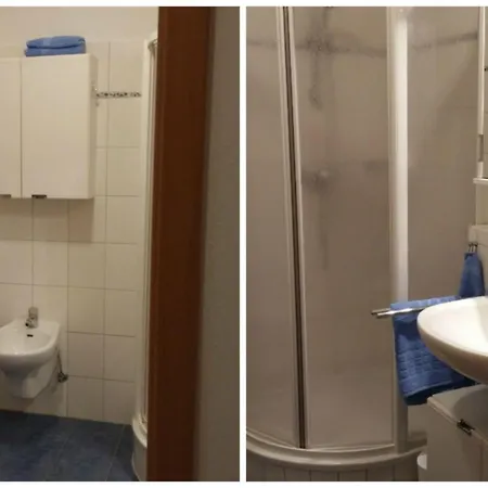 Apartamento Nr-7 By Interhome