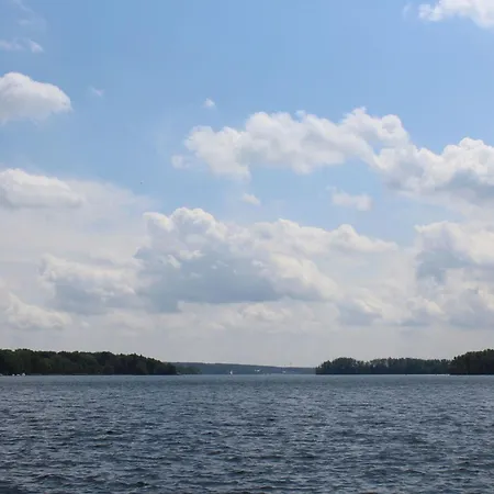 Nr-7 By Interhome Apartment