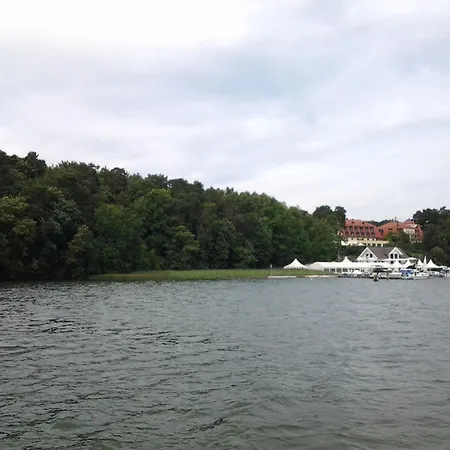 Apartment Nr-7 By Interhome *