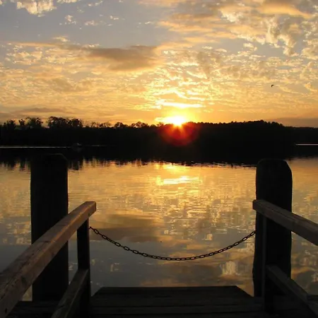 Apartment Nr-7 By Interhome *