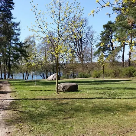 Nr-7 By Interhome Apartment