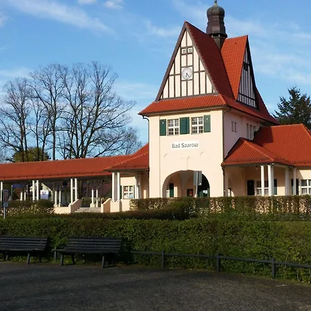 Apartment Nr-7 By Interhome *