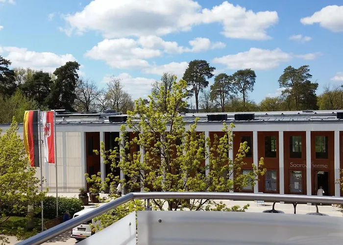 Nr-7 By Interhome Bad Saarow