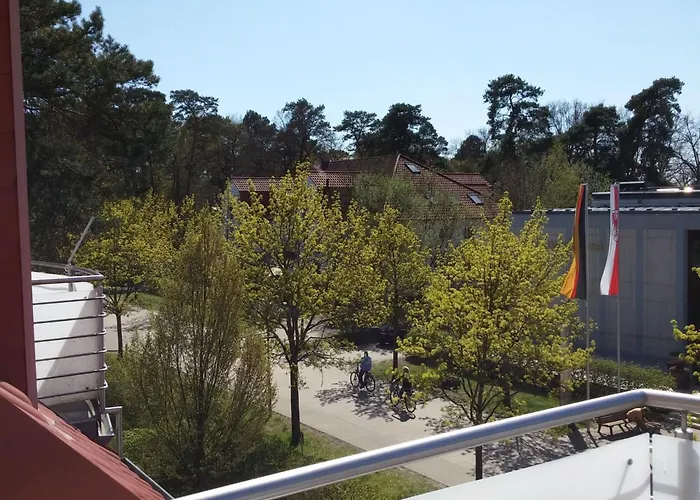 Nr-7 By Interhome * Bad Saarow