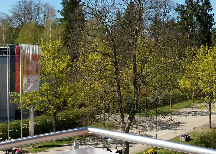 Nr-7 By Interhome * Bad Saarow