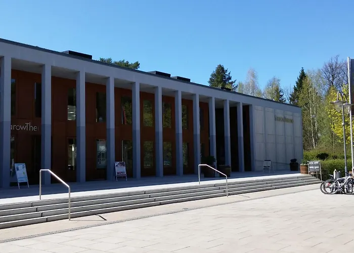 Apartamento Nr-7 By Interhome