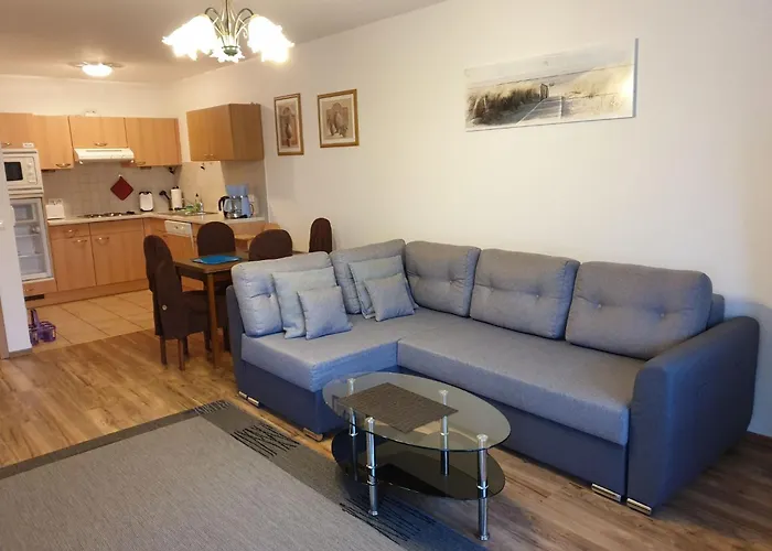 Nr-7 By Interhome * Bad Saarow