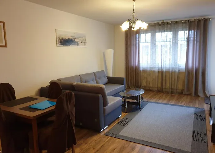 Apartamento Nr-7 By Interhome