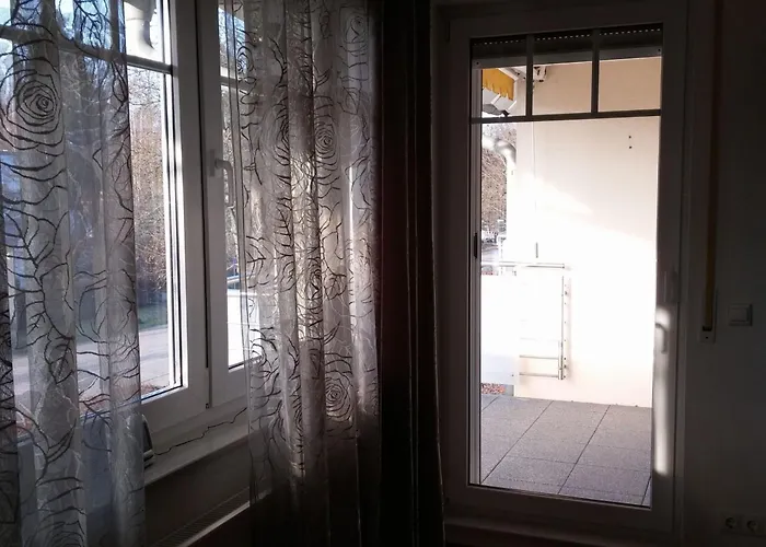 Nr-7 By Interhome Bad Saarow