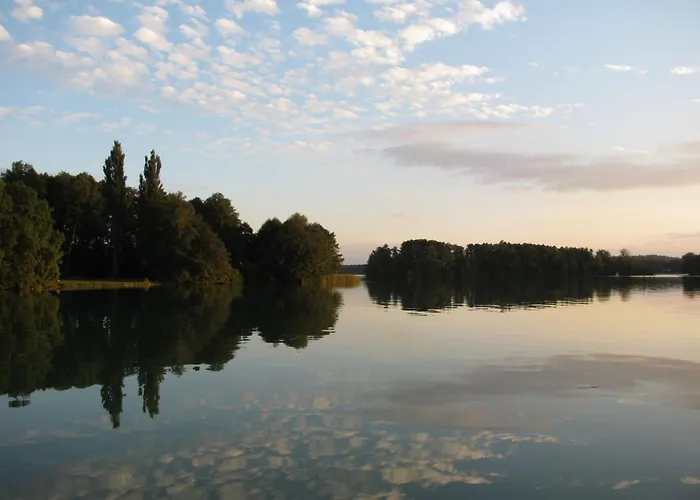 Nr-7 By Interhome Apartamento *