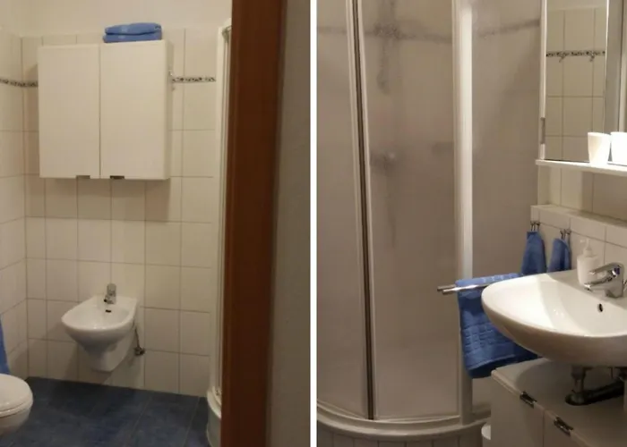 Apartamento Nr-7 By Interhome