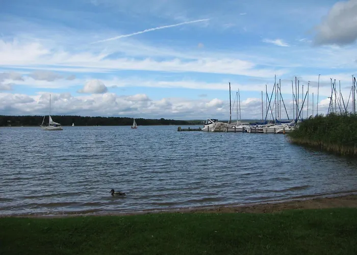 Nr-7 By Interhome Apartamento *