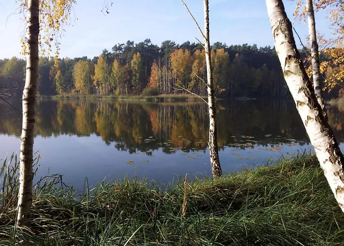 Apartment Nr-7 By Interhome