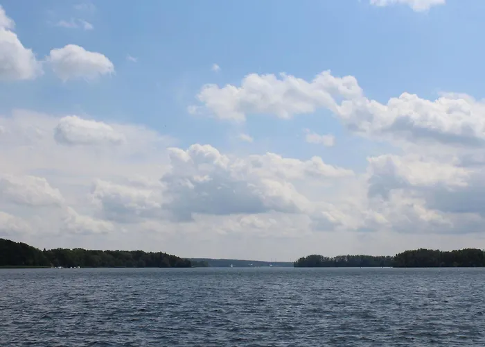 Nr-7 By Interhome Apartment