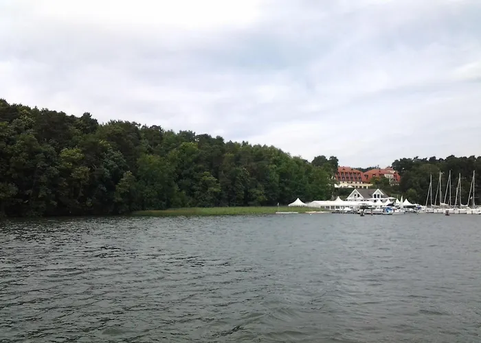 Apartamento Nr-7 By Interhome *