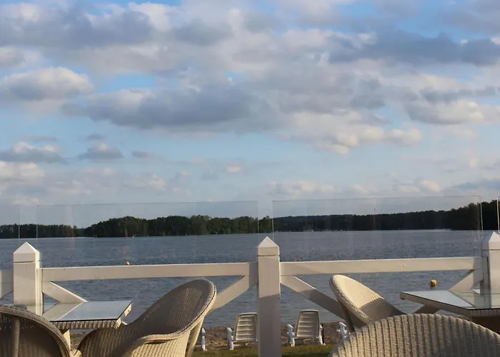 Nr-7 By Interhome Apartment *