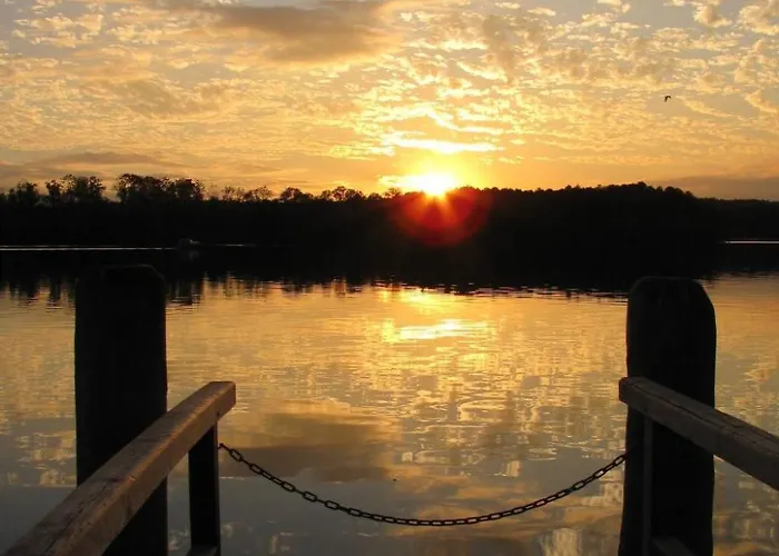 Apartment Nr-7 By Interhome *