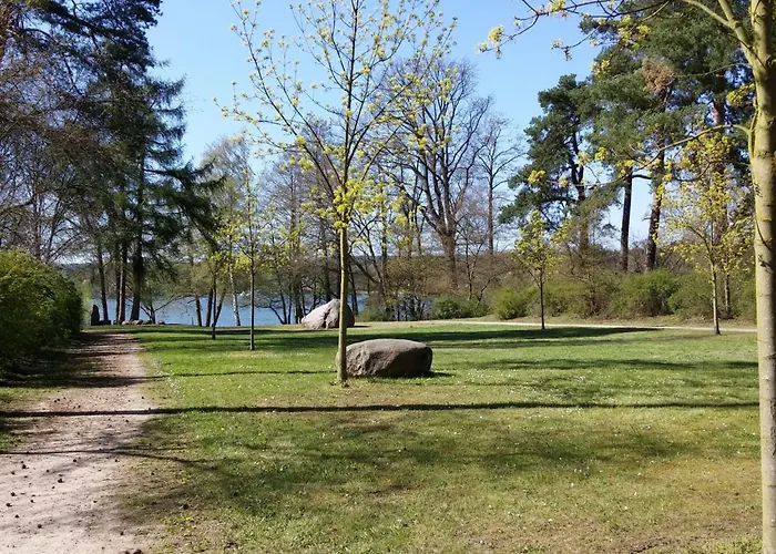 Nr-7 By Interhome Apartamento