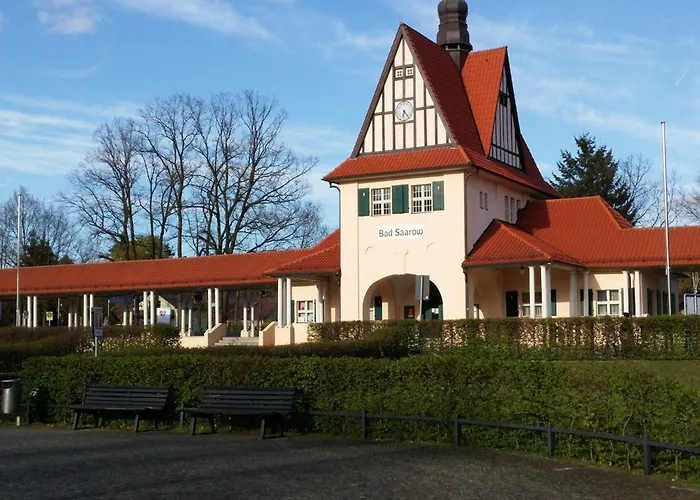 Apartment Nr-7 By Interhome *