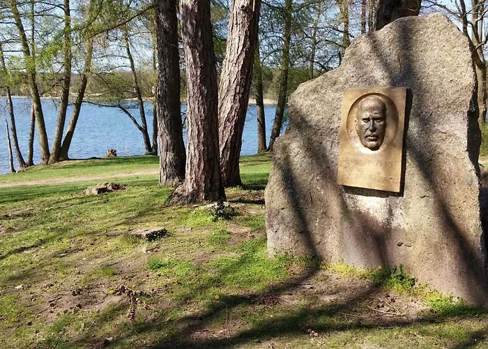 Nr-7 By Interhome Apartamento Bad Saarow