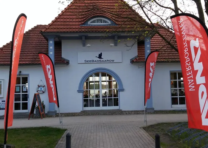 Nr-7 By Interhome Bad Saarow