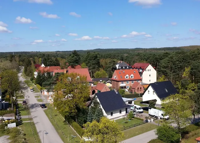 Nr-7 By Interhome * Bad Saarow