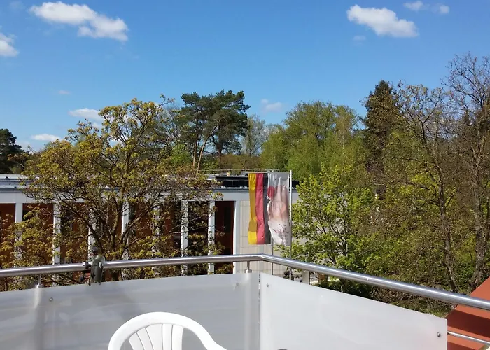 Nr-7 By Interhome Apartment